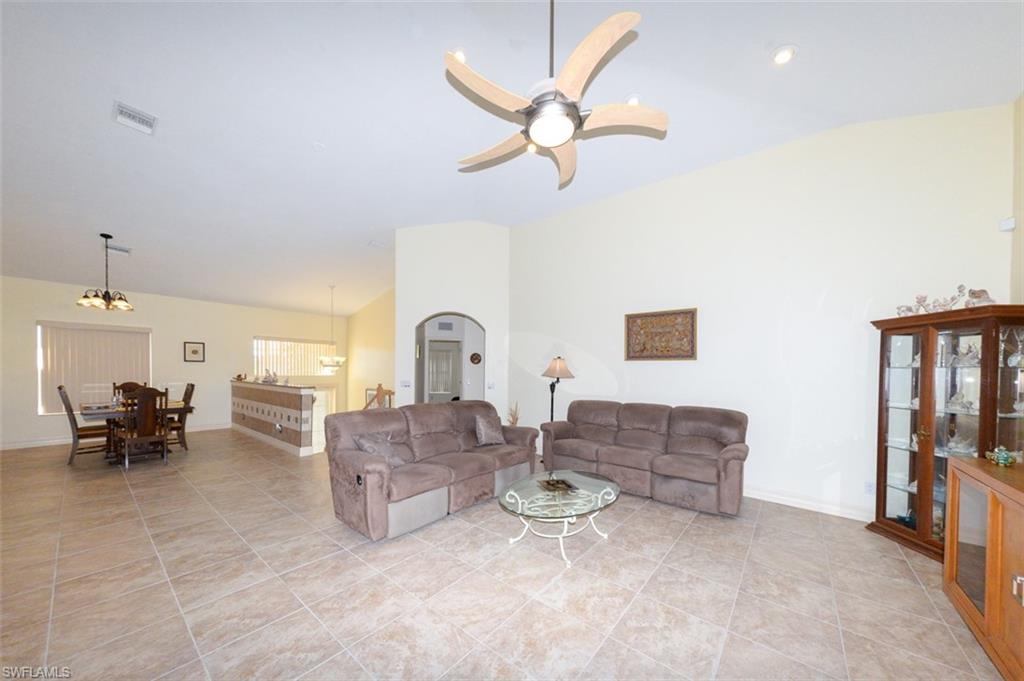 FLAMINGO BAYOU SUBD - Residential