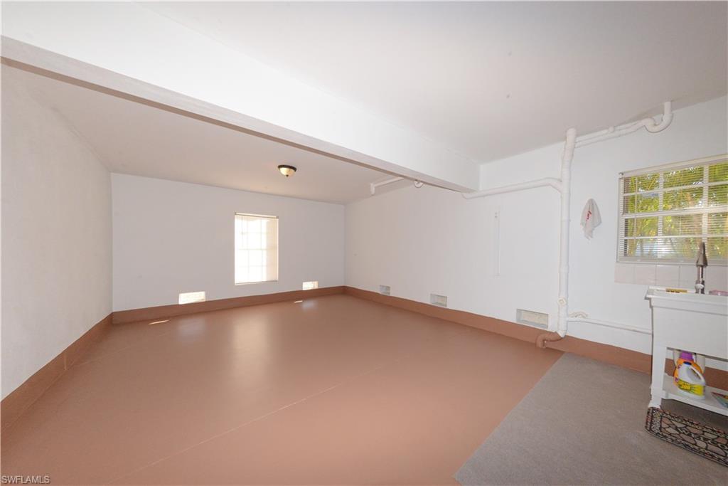 FLAMINGO BAYOU SUBD - Residential