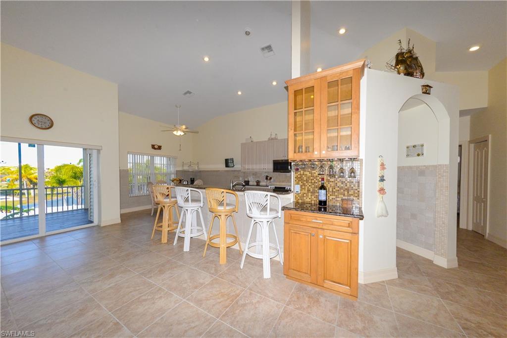 FLAMINGO BAYOU SUBD - Residential