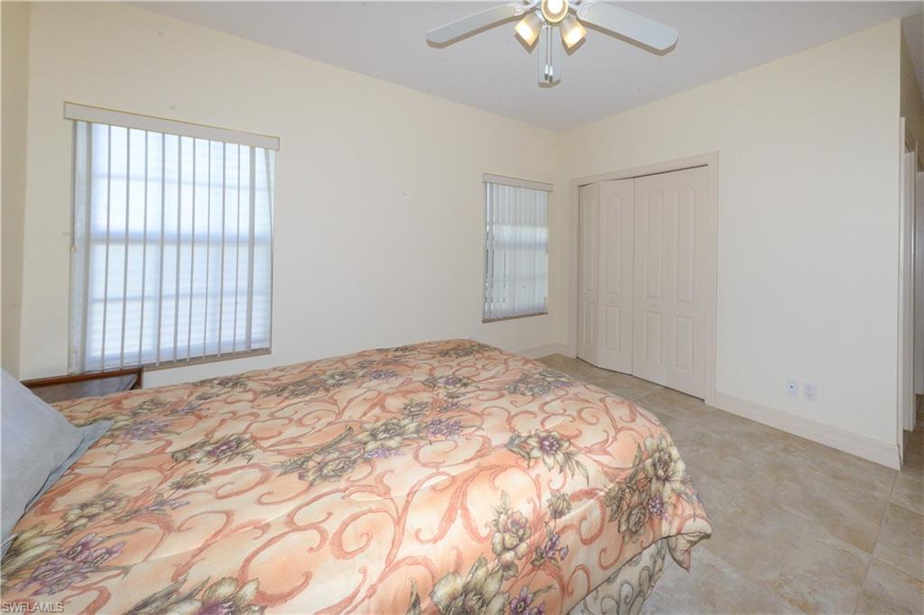 FLAMINGO BAYOU SUBD - Residential