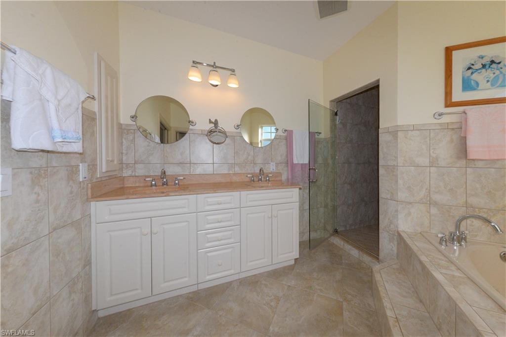 FLAMINGO BAYOU SUBD - Residential