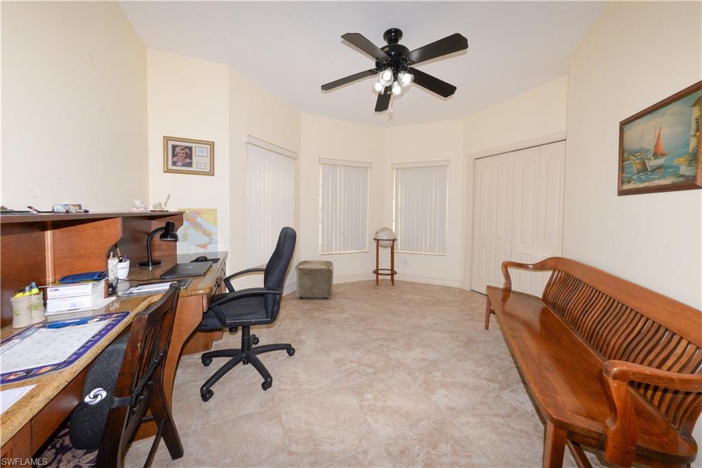 FLAMINGO BAYOU SUBD - Residential