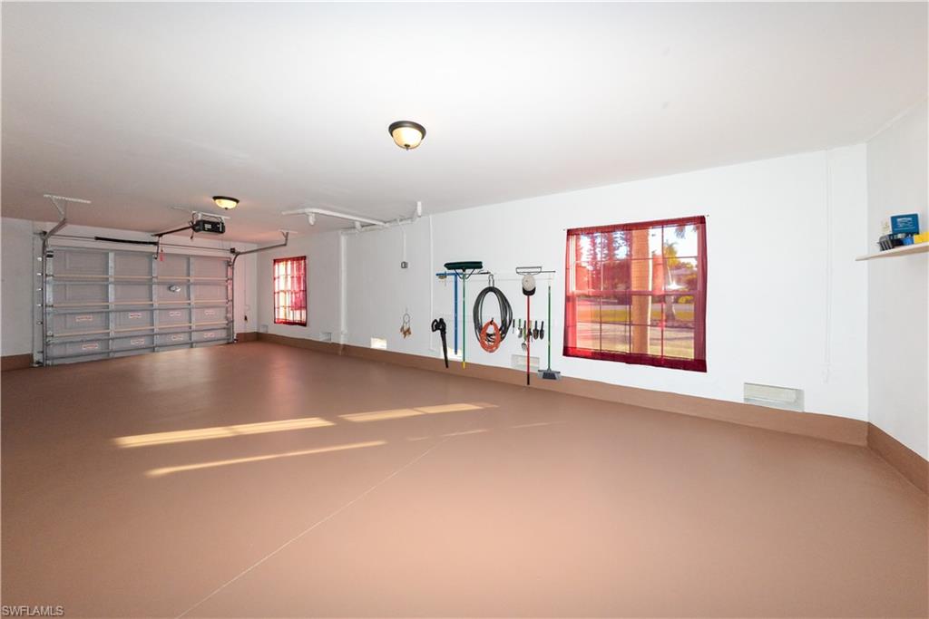 FLAMINGO BAYOU SUBD - Residential