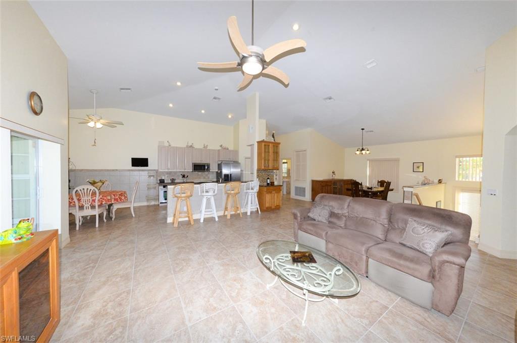 FLAMINGO BAYOU SUBD - Residential