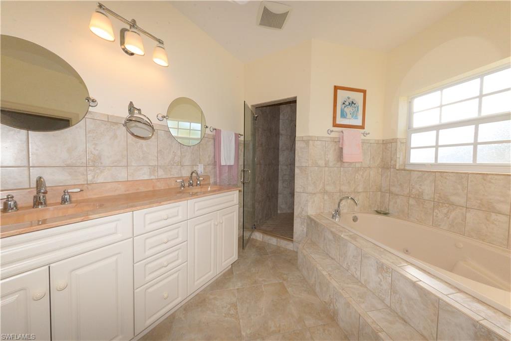 FLAMINGO BAYOU SUBD - Residential