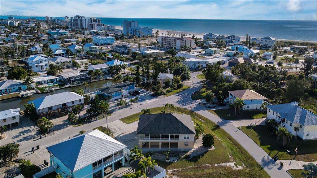 FLAMINGO BAYOU SUBD - Residential