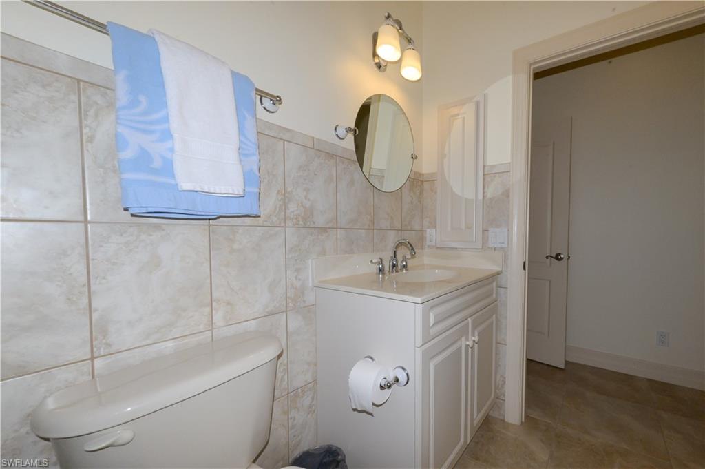 FLAMINGO BAYOU SUBD - Residential