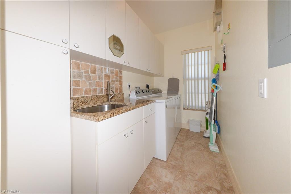 FLAMINGO BAYOU SUBD - Residential