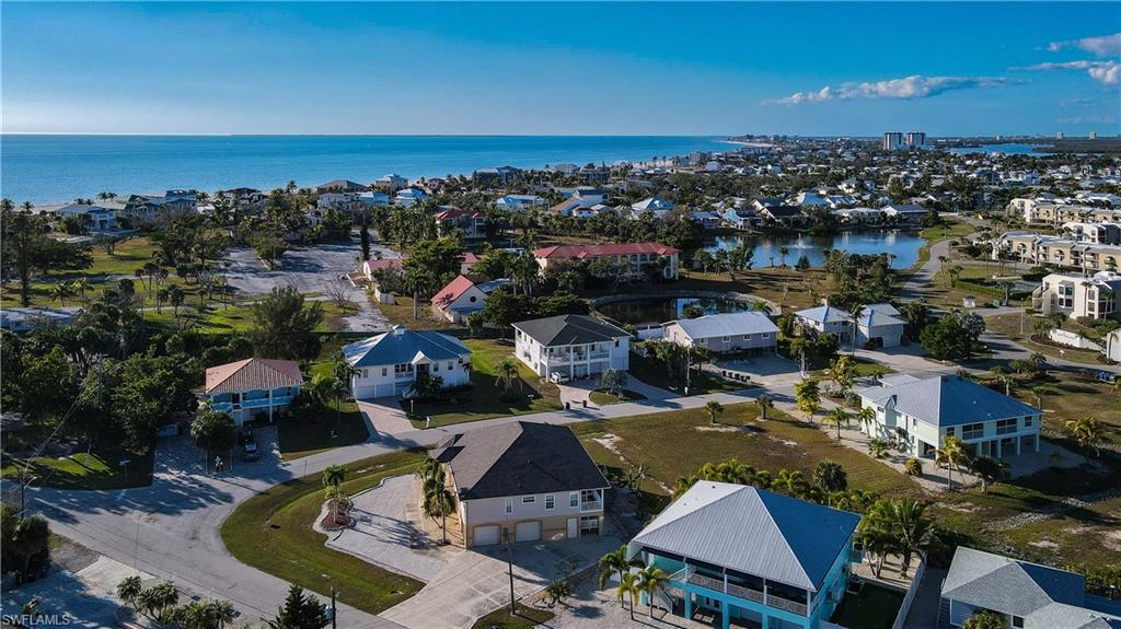 FLAMINGO BAYOU SUBD - Residential