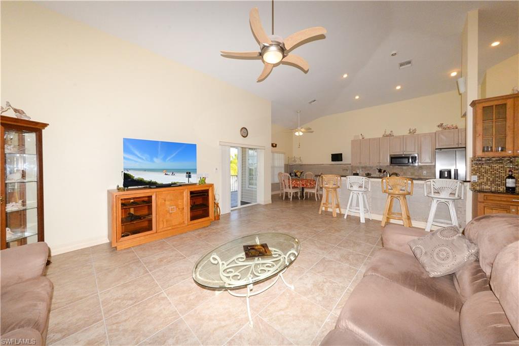 FLAMINGO BAYOU SUBD - Residential