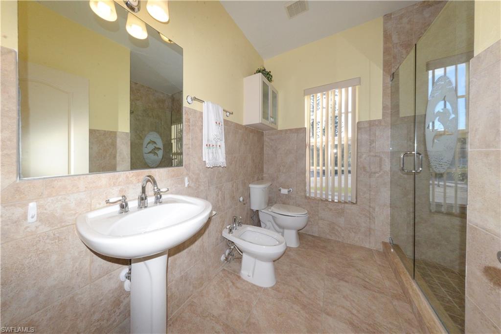 FLAMINGO BAYOU SUBD - Residential