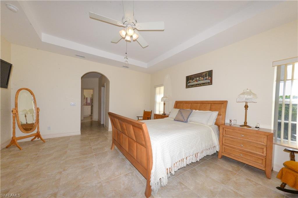 FLAMINGO BAYOU SUBD - Residential