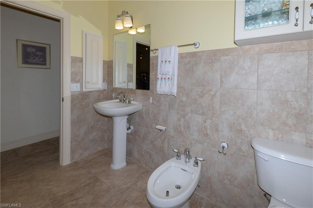 FLAMINGO BAYOU SUBD - Residential