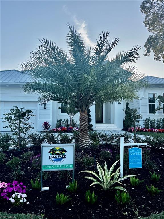 LAKE PARK - Residential