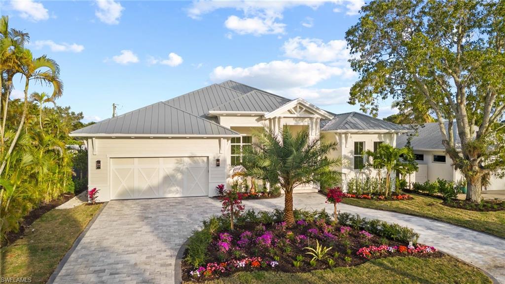 LAKE PARK - Residential