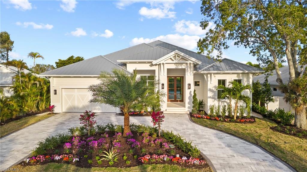 LAKE PARK - Residential