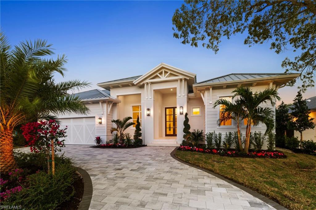 LAKE PARK - Residential