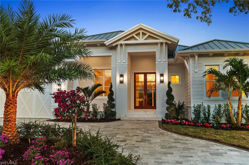 LAKE PARK - Residential