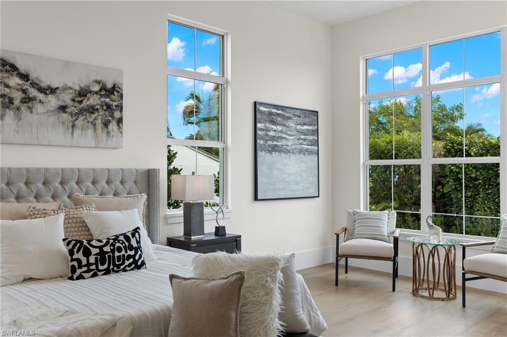 LAKE PARK - Residential