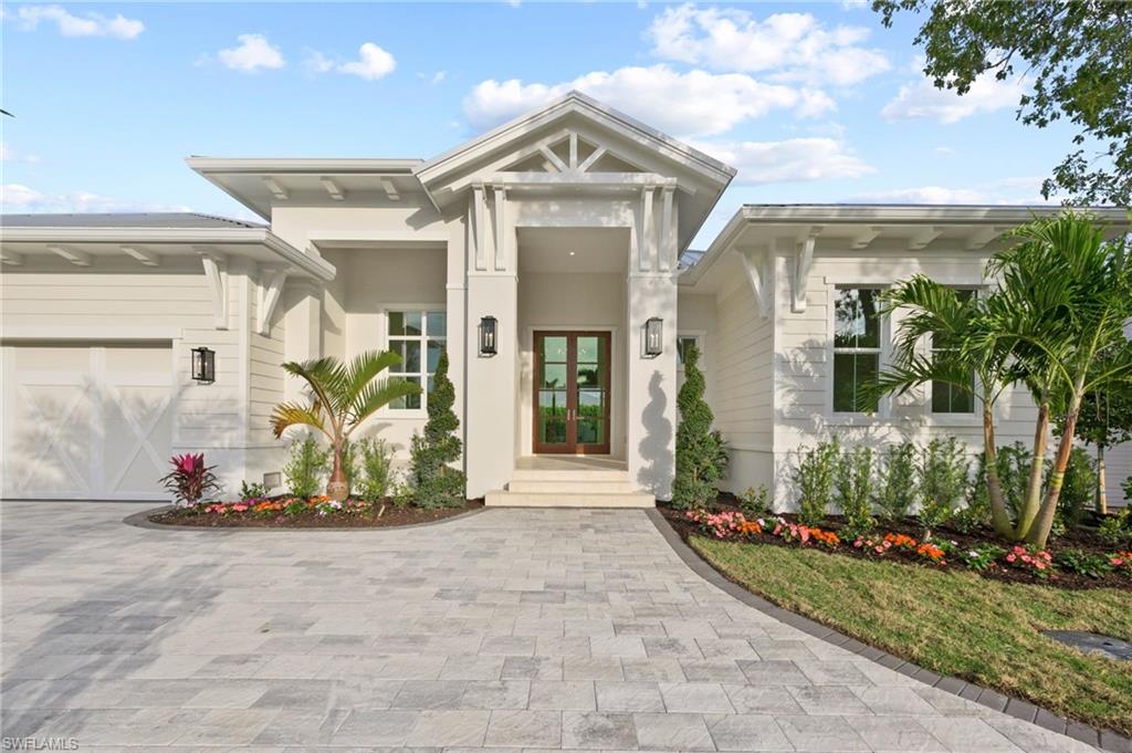 LAKE PARK - Residential