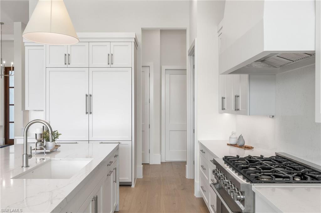 LAKE PARK - Residential