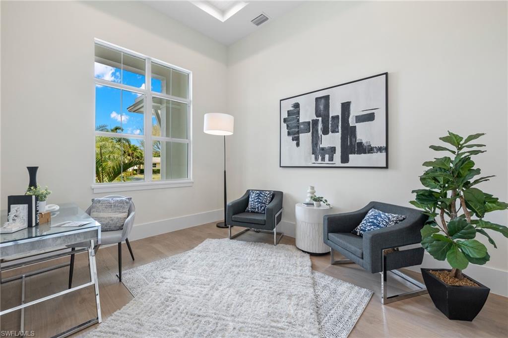 LAKE PARK - Residential