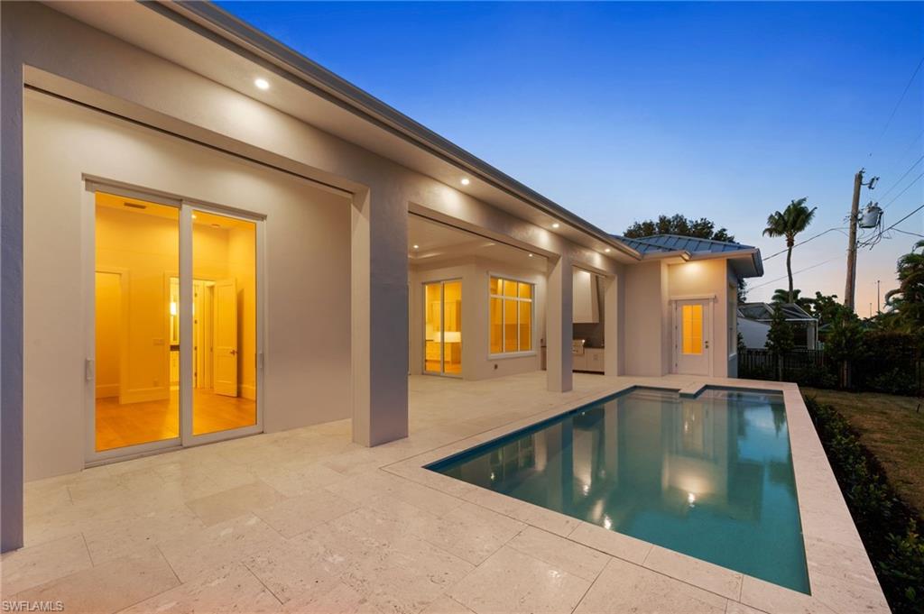 LAKE PARK - Residential