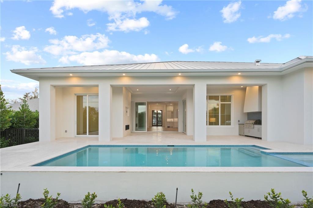 LAKE PARK - Residential