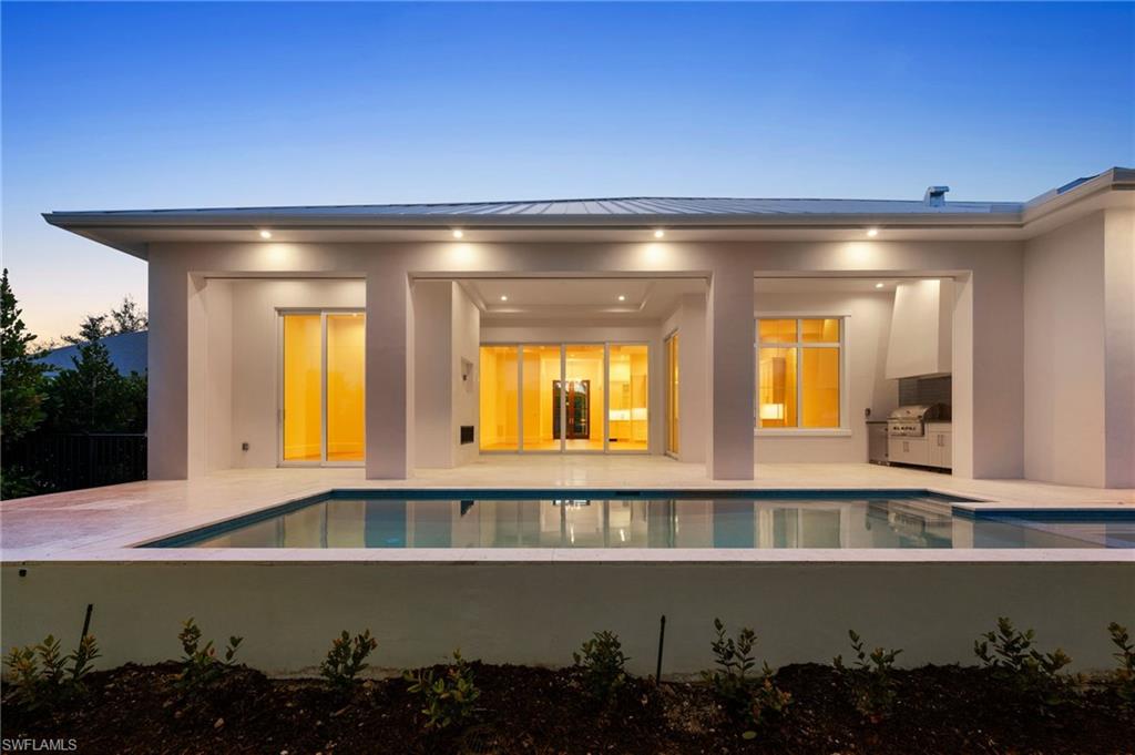 LAKE PARK - Residential