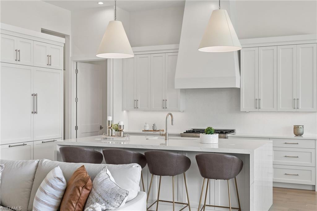 LAKE PARK - Residential