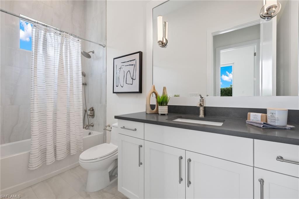 LAKE PARK - Residential