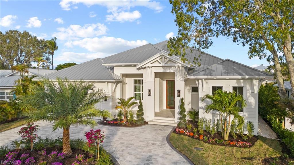 LAKE PARK - Residential