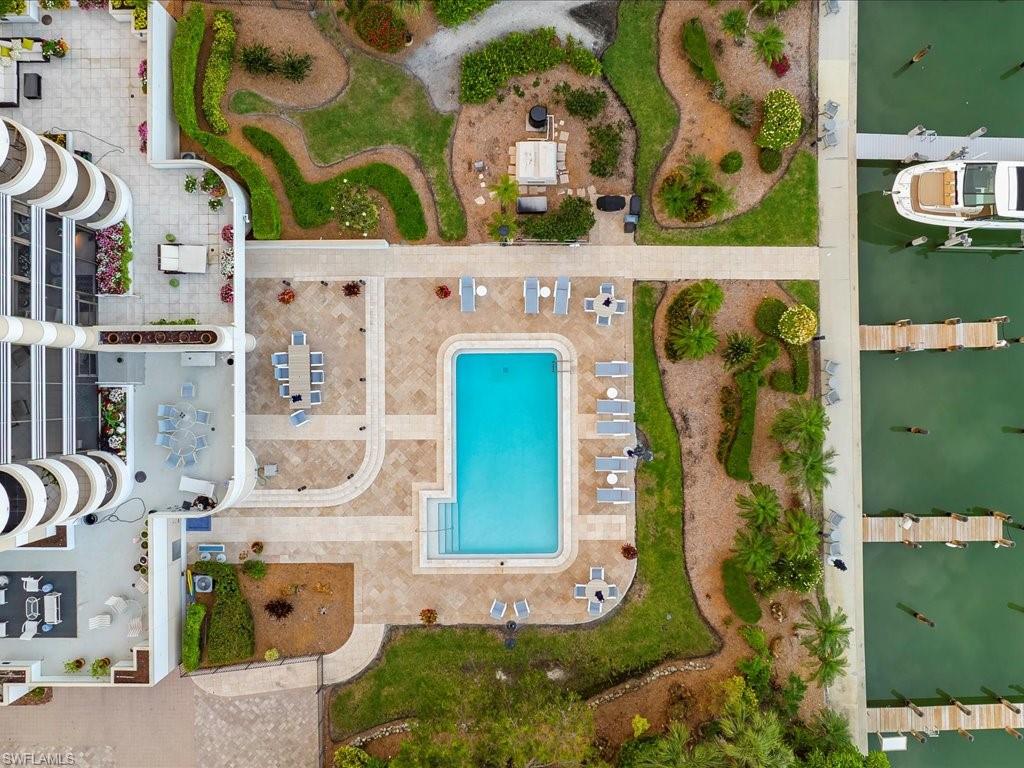 3100 Gulf Shore BLVD N 201