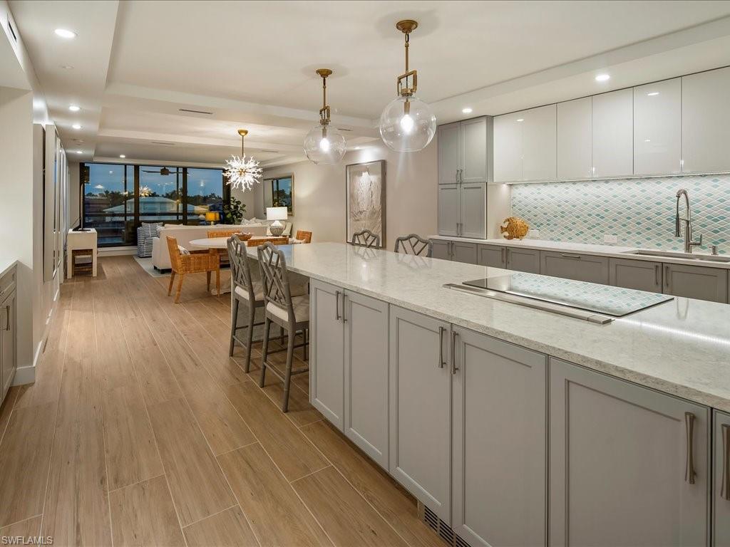 3100 Gulf Shore BLVD N 201