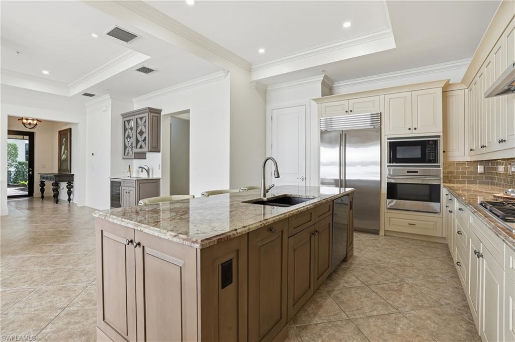 RAVENNA - Residential