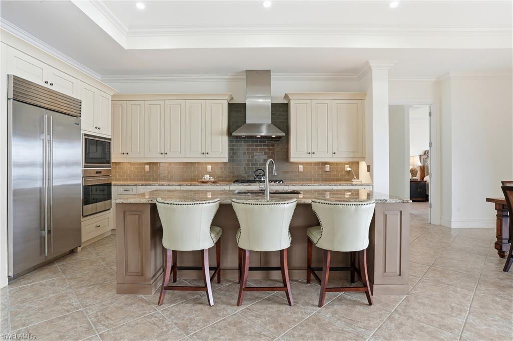 RAVENNA - Residential