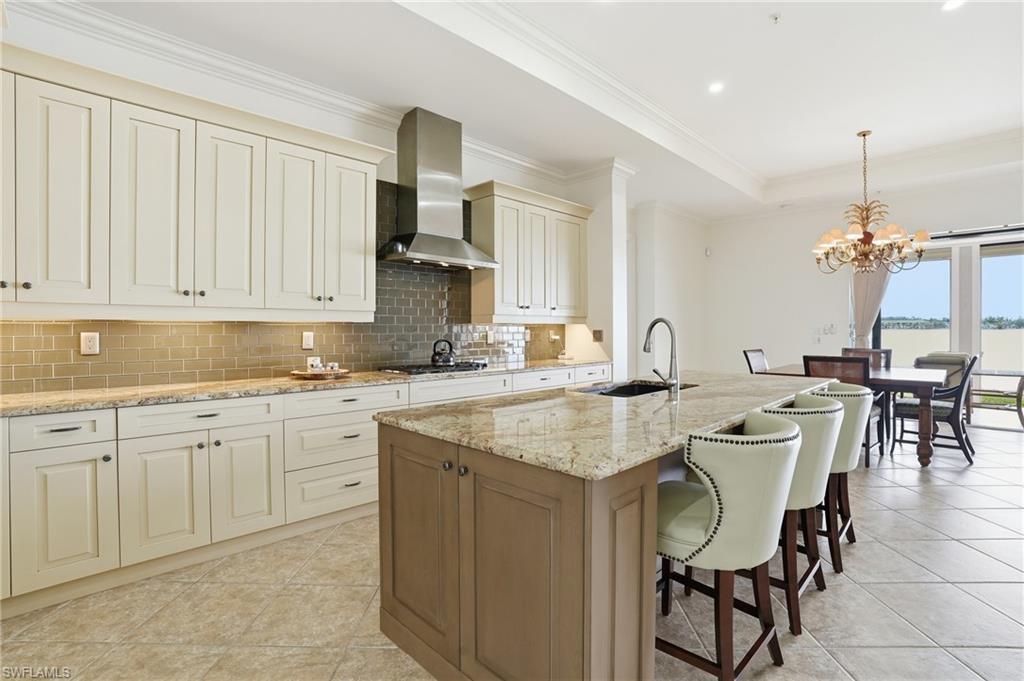 RAVENNA - Residential