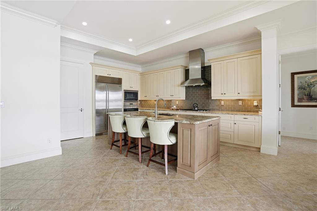 RAVENNA - Residential