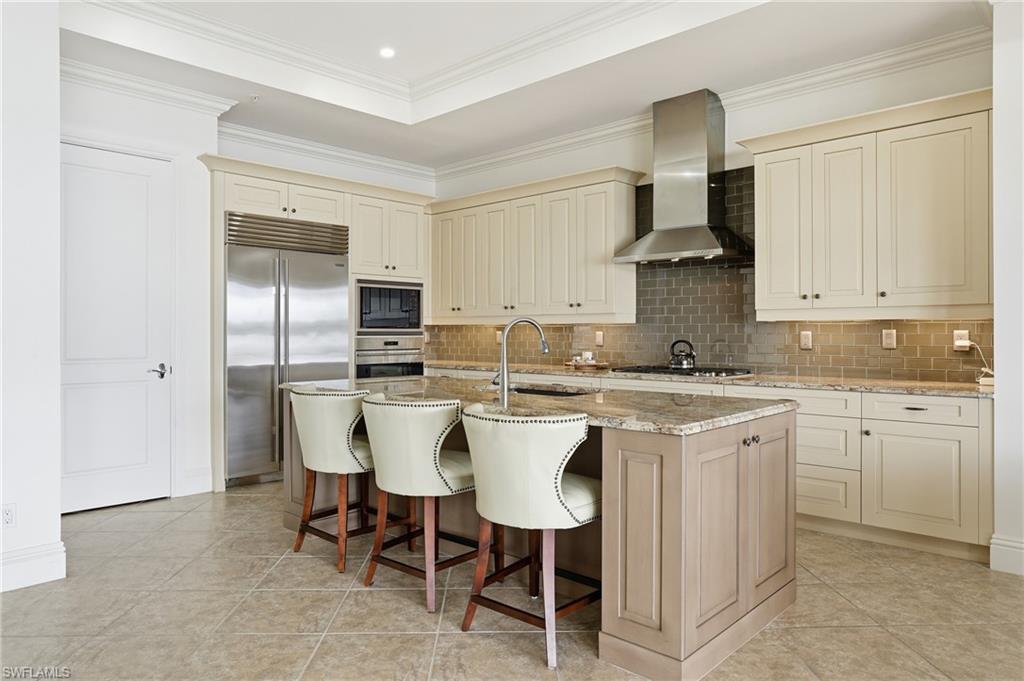 RAVENNA - Residential