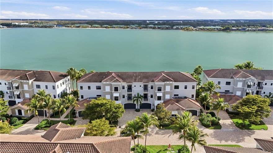 Welcome to 11021 Via Tuscany #102, where comfort, style, and breathtaking views come together in one exceptional residence.

This beautifully maintained 3-bedroom, 3-bath home offers an ideal layout for both everyday living and entertaining. Natural light pours in through the south-facing exposure, giving you the rare bonus of enjoying gorgeous sunrises and warm, glowing sunsets right from home.

Thoughtful updates add both beauty and value, including a new A/C system (2025) for peace of mind and energy efficiency. The garage features sleek epoxy floors, creating a clean, durable, and polished space perfect for storage, hobbies, or showcasing your vehicles.

Spacious living areas, generous bedrooms, and a seamless indoor-outdoor feel make this residence perfect as a full-time home or seasonal retreat. Whether you're hosting guests or enjoying a quiet morning coffee with the sun coming up, this home delivers the Florida lifestyle at its best.

A move-in ready opportunity combining location, upgrades, and unforgettable light — dont miss it!