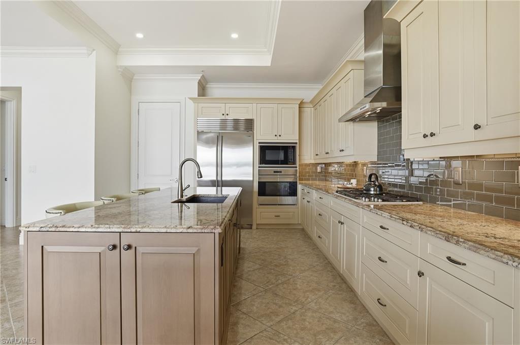 RAVENNA - Residential