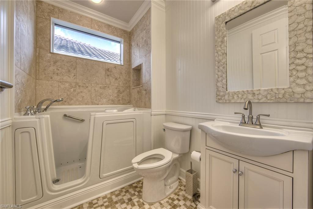 GINGER POINTE - Residential