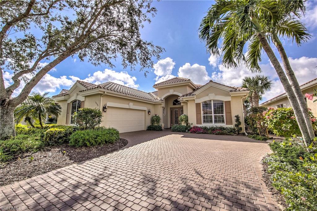 GINGER POINTE - Residential