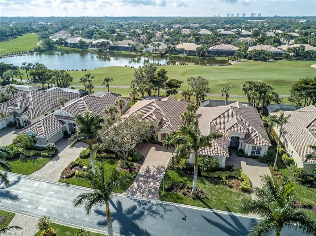 GINGER POINTE - Residential