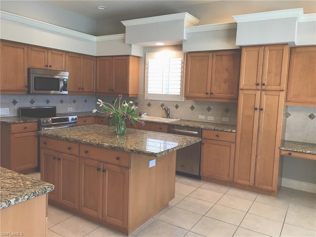 GINGER POINTE - Residential