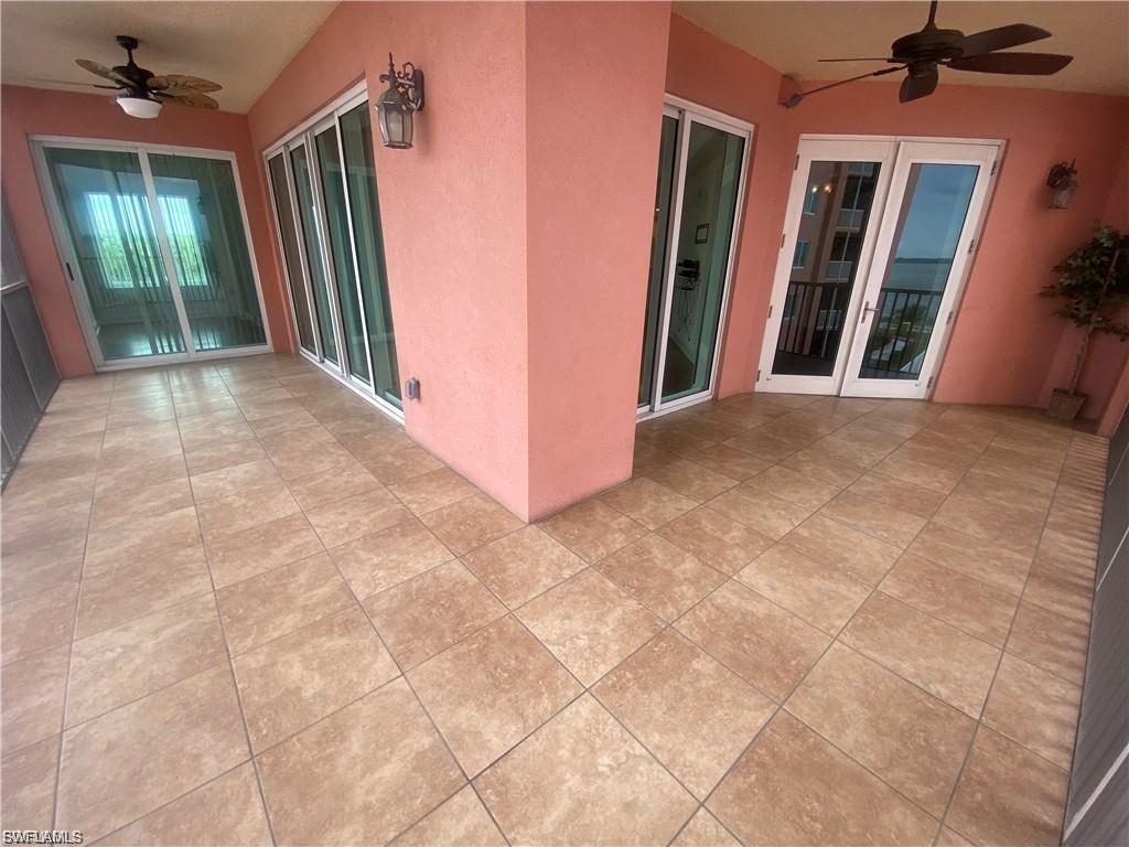 RIVIERA - Residential Lease