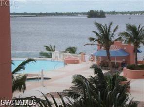 RIVIERA - Residential Lease