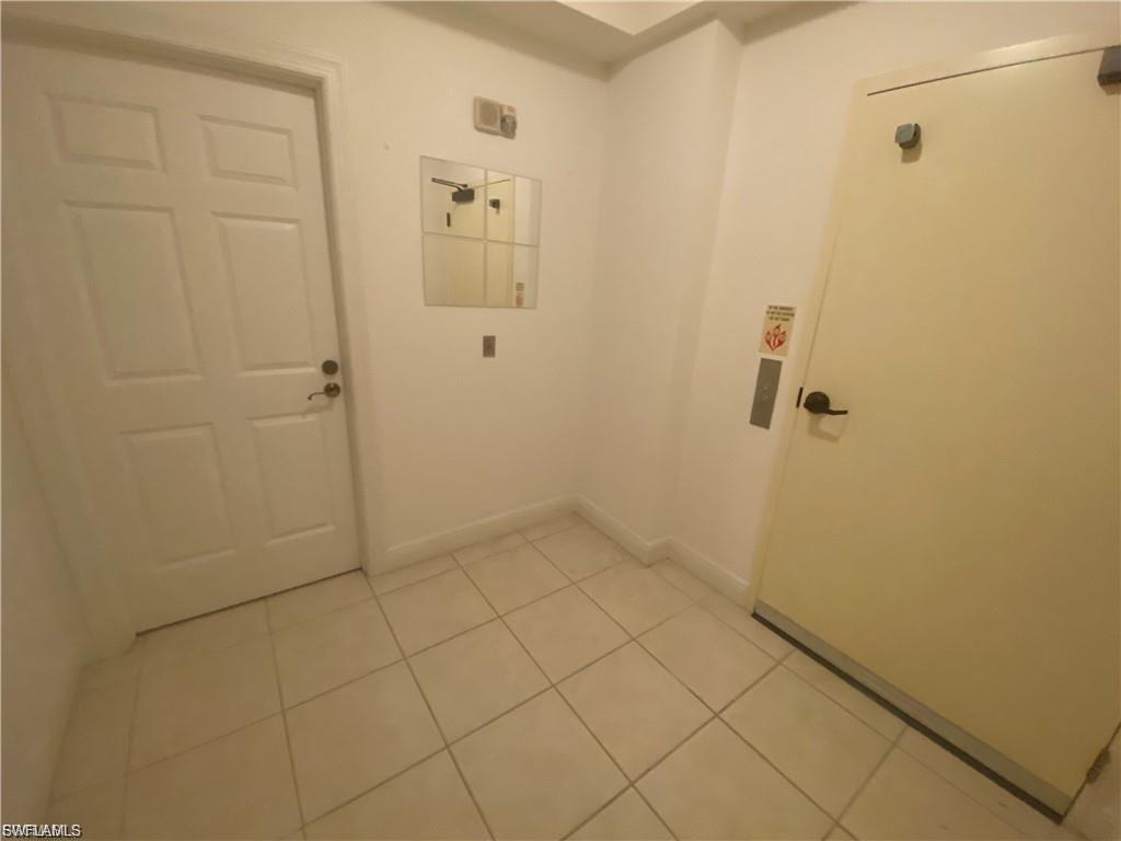 RIVIERA - Residential Lease