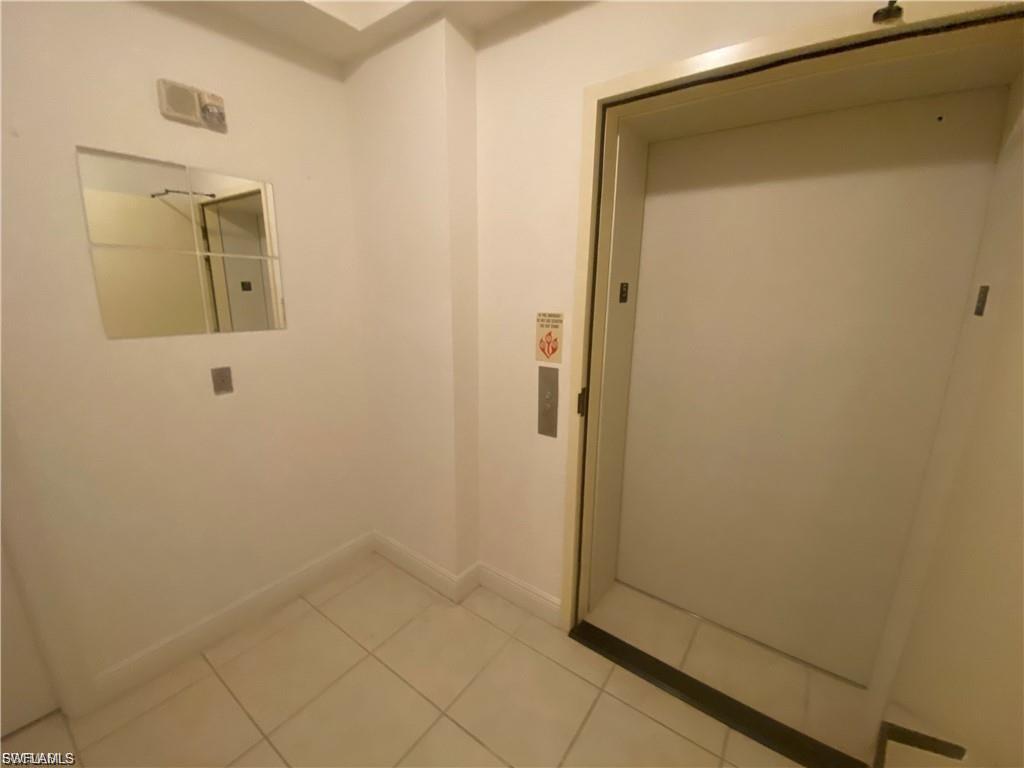 RIVIERA - Residential Lease