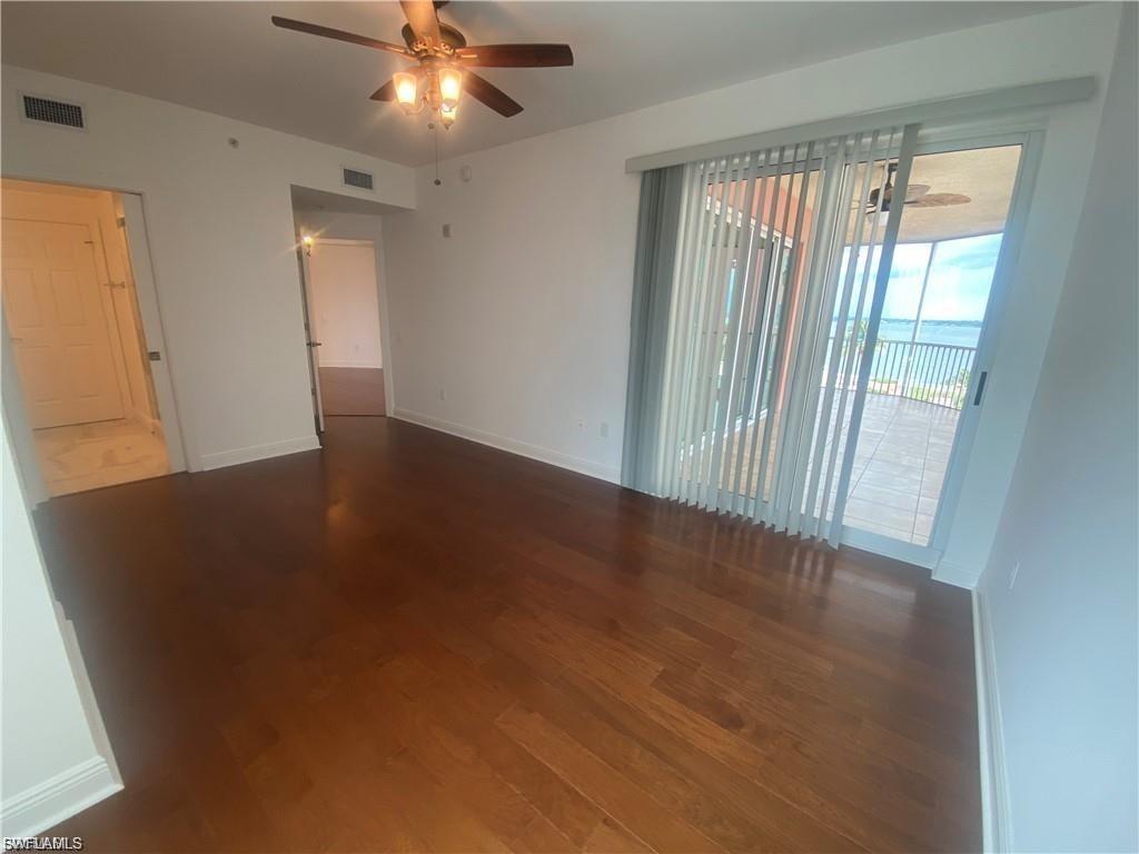 RIVIERA - Residential Lease